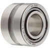 INA NKI12/16 Needle Roller Bearing, With Inner Ring, Steel Cage,