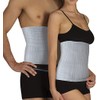 Deluxe Warming Belt, Semi-Wool Rheumatic Back Pain Thermal Brace, RADICULITIS