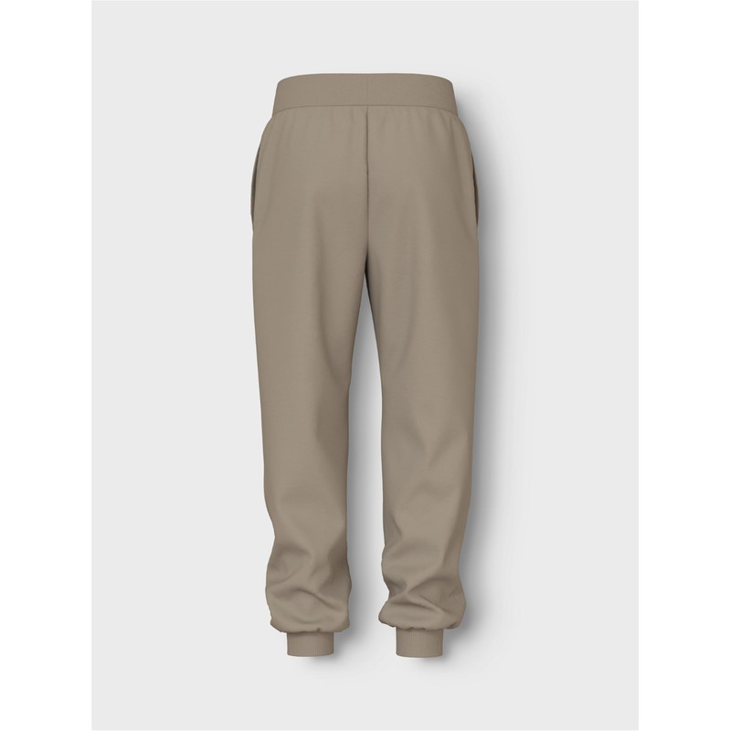 NAME IT Nkmvian Nreg Swe Pant Bru Noos Boys' Sweatpants,
