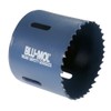 Disston E0102448 4-1/8-Inch Boxed Blu-Mol Bi-Metal Hole Saws, 105mm