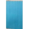 Better Home Deluxe Heavy Weight Shower Curtain Liner (Aqua)