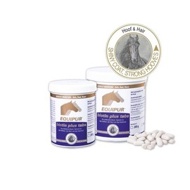 Equipur Biotin Plus Boli 0.4 kg
