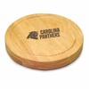 PICNIC TIME Carolina Panthers Circo Cheese Board & Tool Set