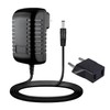 Guy-Tech 9V 2A AC Adapter Charger Compatible for iHome Speaker