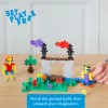 Plus Plus Basic Mix Building Blocks Creativity Set 400 Pieces
