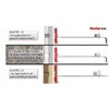 fischer DuoTec 15/32" S PH M, high-Quality Toggle-Plug with Panhead