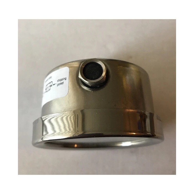 McDaniel Controls Inc. New McDaniel Controls 2-1/2" Bronze Tube and