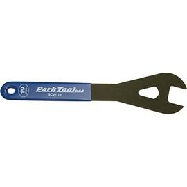 Park Tool SCW-13 Shop Cone Wrench (13mm)