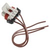 MOTOALL 224-396-007 Headlight Turn Signal Harness for Freightliner Columbia 224396007