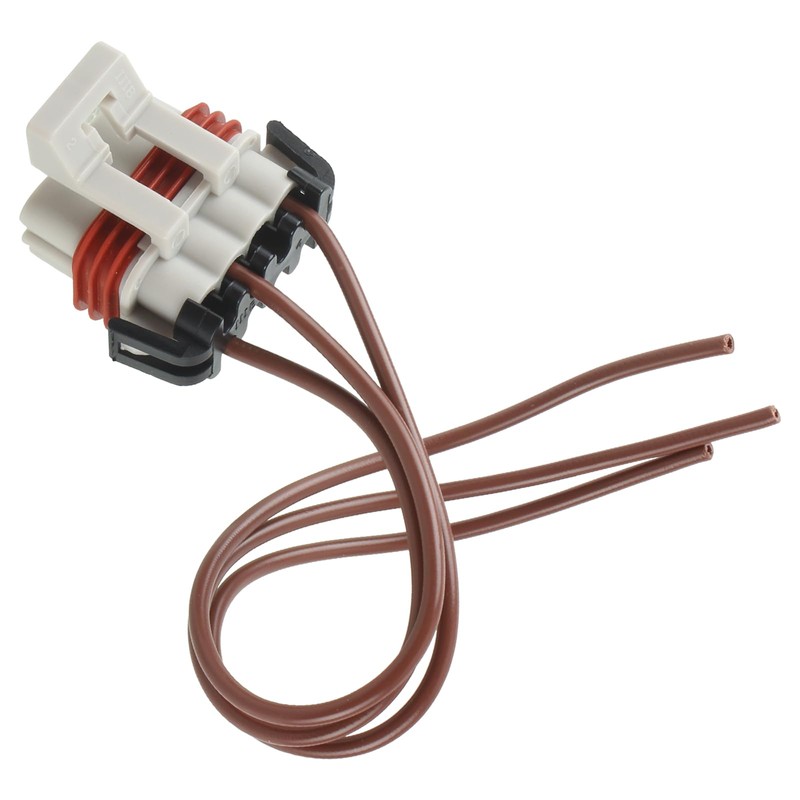 MOTOALL 224-396-007 Headlight Turn Signal Harness for Freightliner Columbia 224396007
