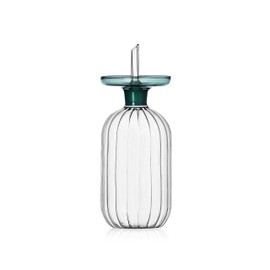 Ichendorf Milano Alta 09370081 Oil Can Borosilicate Glass