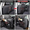 Aunginsy Back Seat Car Organizer Compatible with Toyota Tundra 2022-2025