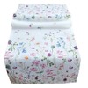 texpot Table Runner 40 x 140 cm with Print Easter