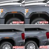 NJSBYL LED Side Marker Lights Assembly for 2020 2021 2022