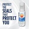 303 Products Rubber Seal Protectant – Protects & Conditions Seals