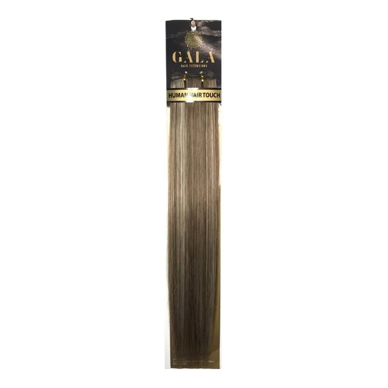 GALA BY IBEAUTY Silky Extension Cabello Lacia 100% Fibra Natural