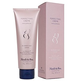 Noodle & Boo Perfecting Crème para control de estrías, 5 onzas líquidas