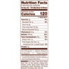 Snyder's of Hanover Gluten Free All Natural Pretzel Sticks 8-oz