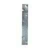 CRL 7-1/2" Steel Reinforcement Backing Plates by CR Laurence