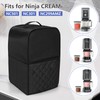Dust Cover for Ninja Creami NC501EU, NC301EU, Ice Cream Maker