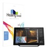 Healing Shield Clear Screen Protector for HUMMINBIRD XPLORE 9, 10,