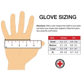 Full Length Copper Arthritis Compression Gloves for Women and Men, Carpal Tunnel Gloves, Hand Brace for Arthritis Pain and Support by Dr. Arthritis (Medium)