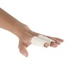 SuperBrace Finger Splints (Pack of 3) Bedford Buddy Wrap Double
