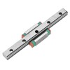LML9B Miniature Linear Rail Guide, Mini Linear Slide Rail Linear