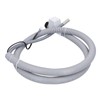 LUTH Premium Profi Parts Aquastop Inlet Hose for Dishwasher Suitable
