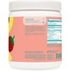 Pump-It-Up Creatine (50 Servings, Strawberry Lemonade) - Creatine Monohydrate with