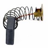 Toledo Pipe 44540 Motor Brushes fits 87740 RIDGID® 300 535