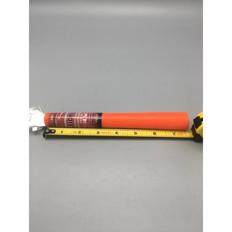 Takumashii 6” Pro Sickle Saw Tooth, Garden Weeder, Serrated Garden