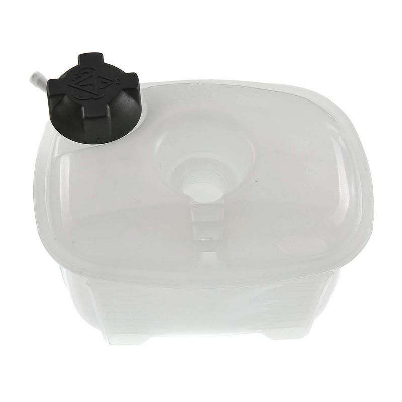 Frankberg Expansion Tank with Lid for Golf 17 19E J-e-t-t-a