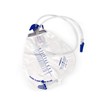 BodyHealt Foley Catheter Bag - Urinary Drainage Bag with Anti-Reflux