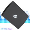 M8 Aluminum Alloy Ultrathin HiFi MP3 Music Player Mini Portable
