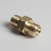 Connector for Gas Hose Gas Connection 1/4 Inch Left Gas