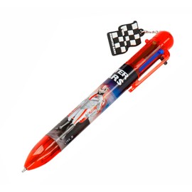 Depesche Monster Cars Pen 6 Colours