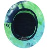Kangol Tie Dye Bucket - Ocean/S