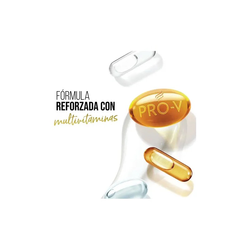 Acondicionador Pantene Pro Restauración 300ml
