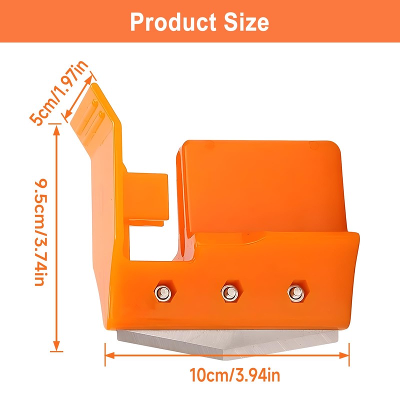 SYWAN Orange Juicer Spare Part, XC-2000E Juicer Blade Electric Orange