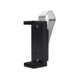 JEYORZY 1 x Garage Door Opener Clip, Universal Holder for Remote Control, Adjustable Visor Clip for Cars, with Car Remote Control Holders, Car Sun Visor Clip Holder Holder for Remote Controls