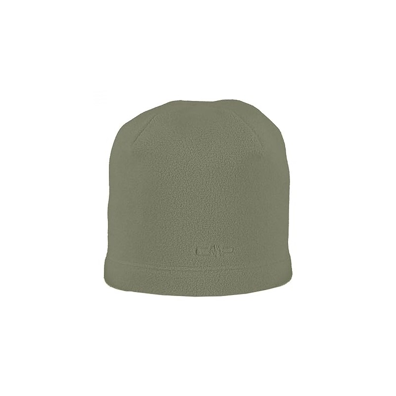 CMP - Kids Fleece Hat Khaki U