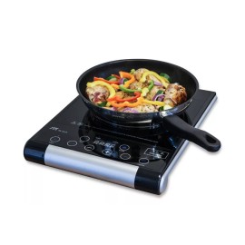 Sunpentown SPT Micro-Computer Radiant Cooktop - RR-9215