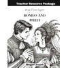Break It Down English Romeo and Juliet: Teacher Resource Package