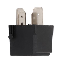 Control Unit Relay A0025422619 Compact Structure Precise Fit For A B C E R M V S‑Class 1997 ‑ 2016
