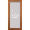 Pintoo Jigsaw Puzzle Frame Tailor-Made for Pintoo's 1000 Pieces Panorama