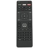 PERFASCIN Replacement Remote XRT122 A Fit for Vizio TV D32-D1