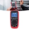 Digital Multimeter Tester Electrical Voltmeter Volt Multi Meter 4000 Counts