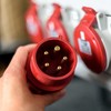 Miratic Plug 400 V Coupling Socket IP44 (16A/5P)