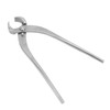 210mm/8.3in Bonsai Branch Cutter Ergonomic Trim Pliers Stainless Steel Professional